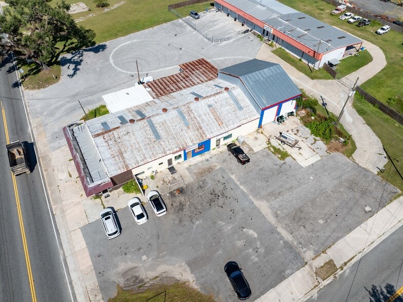 633 NE Colin Kelly Hwy, Madison, FL for sale - Aerial - Image 3 of 20