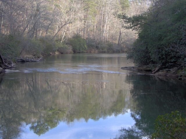 195 Gene Nix Rd, Cleveland, GA for sale Primary Photo- Image 1 of 1