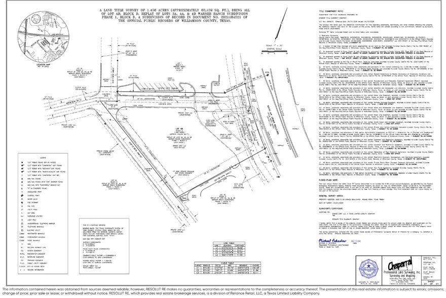 2620 S A W Grimes Blvd, Round Rock, TX à vendre - Photo du bâtiment - Image 2 de 4