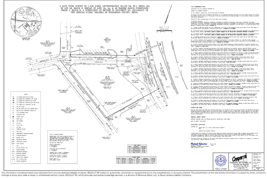 2620 S A W Grimes Blvd, Round Rock, TX for lease - Primary Photo - Image 3 of 4