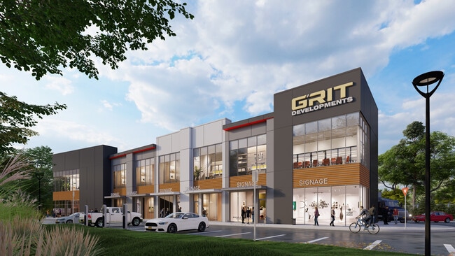 More details for Sevendale Dr, Markham, ON - Retail for Lease