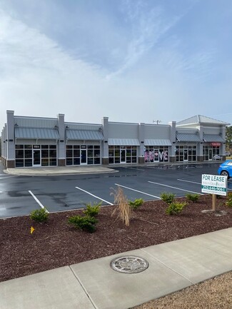 Plus de détails pour 5133 Hwy 70 W 5133 Hwy 70 W, Morehead City, NC - Local commercial à louer