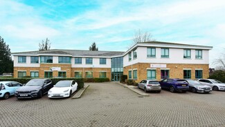 Plus de détails pour Cores End Rd, Bourne End - Bureau à louer