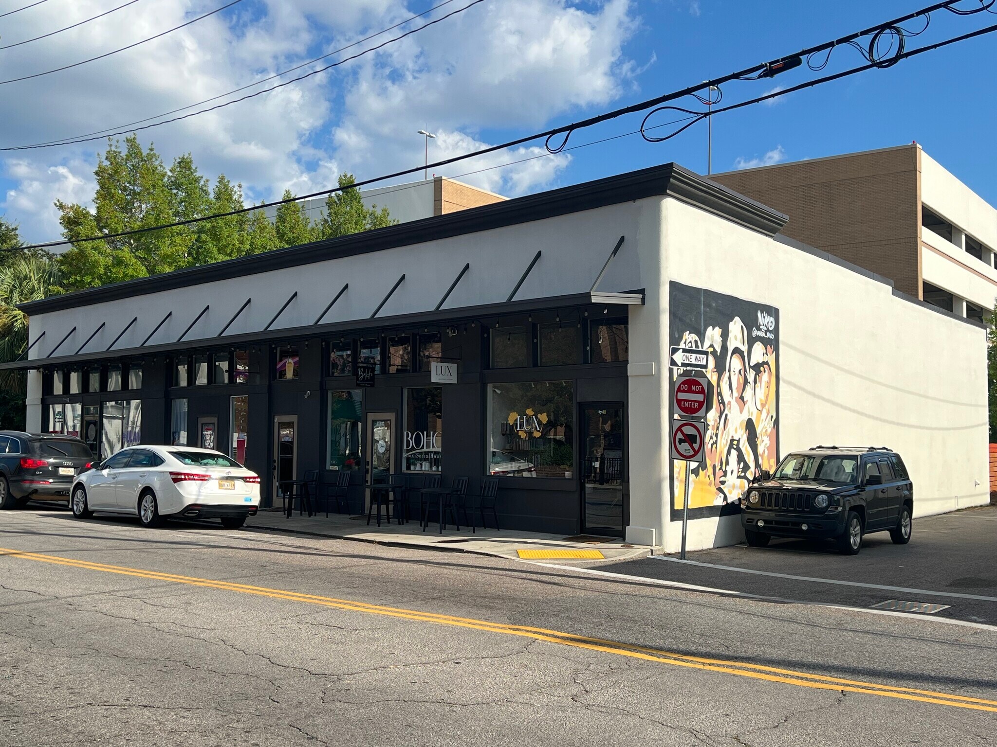 871 Howard Ave, Biloxi, MS for sale Building Photo- Image 1 of 1