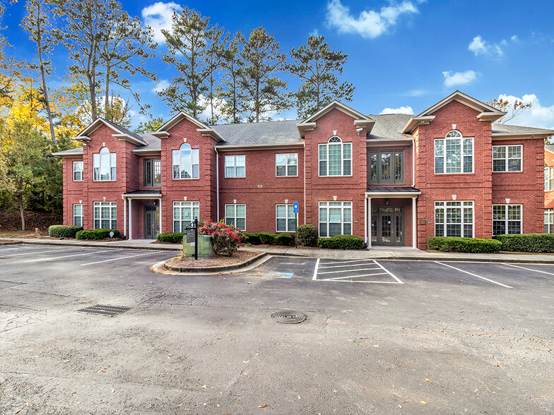 920 Dannon View, Atlanta, GA for sale - Building Photo - Image 1 of 17