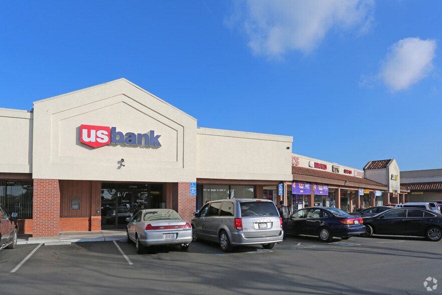 27000-27328 Hesperian Blvd, Hayward, CA à louer - Photo du bâtiment - Image 3 de 6