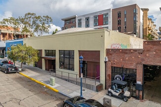 More details for 1045 14th St, San Diego, CA - Office for Sale