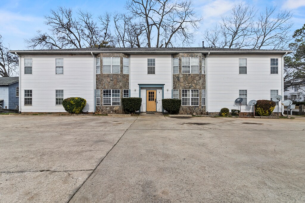 400 S Center St, Thomaston, GA à vendre Photo principale- Image 1 de 19