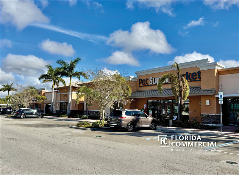 2995 SW Port St Lucie Blvd, Port Saint Lucie, FL for lease - Building Photo - Image 3 of 5