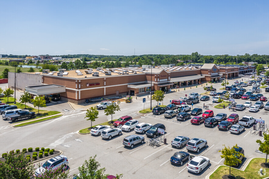 3075-3095 Goodman Rd E, Southaven, MS à vendre - Photo principale - Image 1 de 1