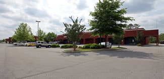 More details for 3250-3282 Wellons Blvd, New Bern, NC - Office for Lease