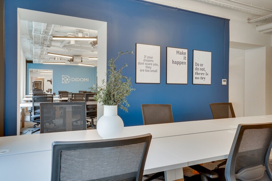 32 Avenue De L'Opera, Paris for lease - Interior Photo - Image 2 of 4