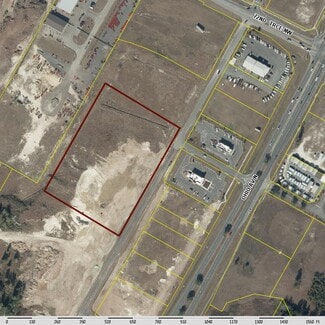 More details for Ohio Avenue North (Off), Live Oak, FL - Land for Sale