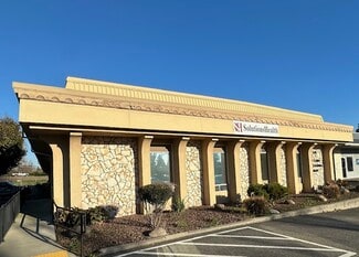 More details for 578 Rio Lindo Ave, Chico, CA - Office for Sale