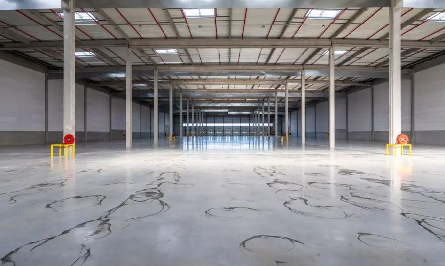 Industrial in Villenoy for lease - Building Photo - Image 3 of 6