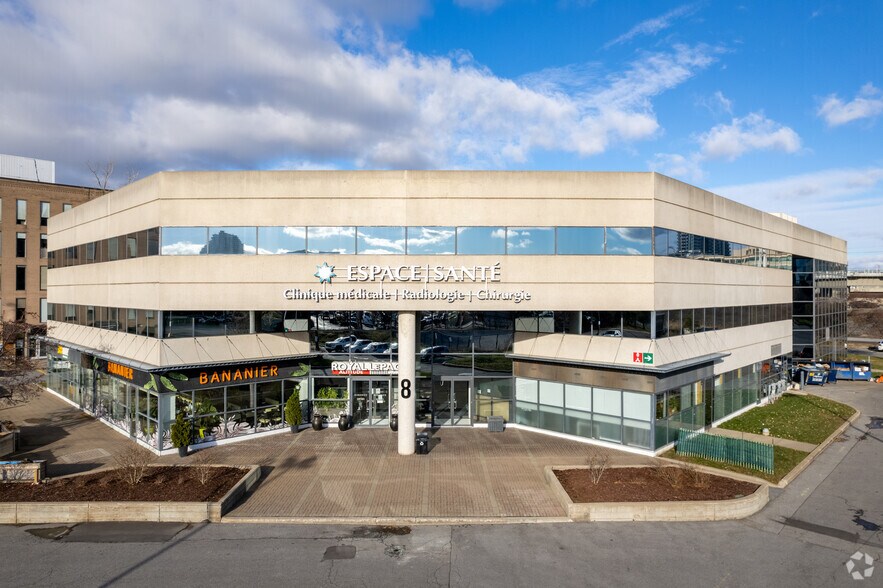 8 Pl du Commerce, Verdun, QC à vendre - Photo du bâtiment - Image 1 de 1