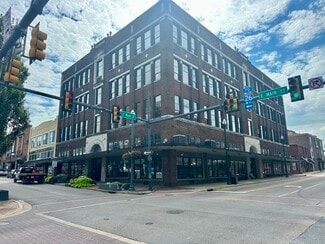 More details for 300 E Main St, Johnson City, TN - Office, Office/Retail for Lease