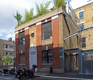 More details for 14 Weller St, London - Office for Sale