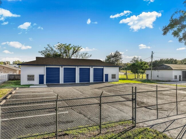 More details for 170 W Mansfield St, Deland, FL - Industrial for Lease