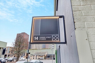 Ferrier St, London for lease Building Photo- Image 1 of 15