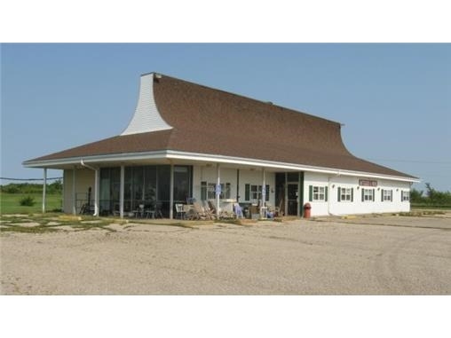 3970 Tennessee Rd, Ottawa, KS à louer - Photo principale - Image 1 de 1