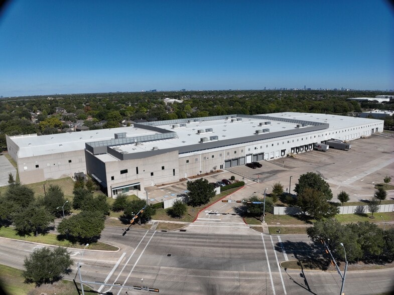 12900 W Airport Blvd, Sugar Land, TX for lease - Matterport Community - Image 2 of 10