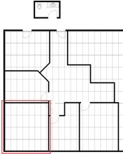 2900 Camino Diablo, Walnut Creek, CA à louer Plan d’étage- Image 1 de 1