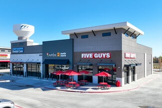 More details for 3010 E Broad St, Mansfield, TX - Office/Medical for Lease