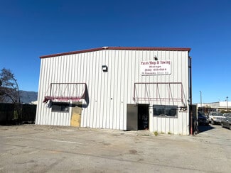 Plus de détails pour 75 Gonzales River Rd, Gonzales, CA - Industriel à vendre