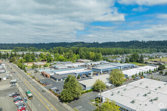 4040 Auburn Way N, Auburn, WA - aerial  map view - Image1