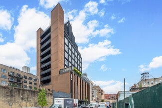 More details for 18 Spencer St, Brooklyn, NY - Office for Lease