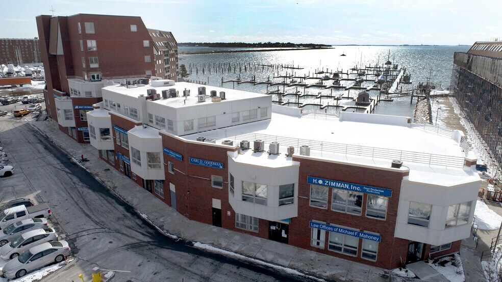 152 Lynnway, Lynn, MA à vendre - Photo du bâtiment - Image 1 de 52