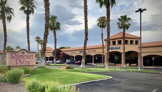 Plus de détails pour 8500-8564 Del Webb Blvd, Las Vegas, NV - Bureau, Commerce de détail à louer