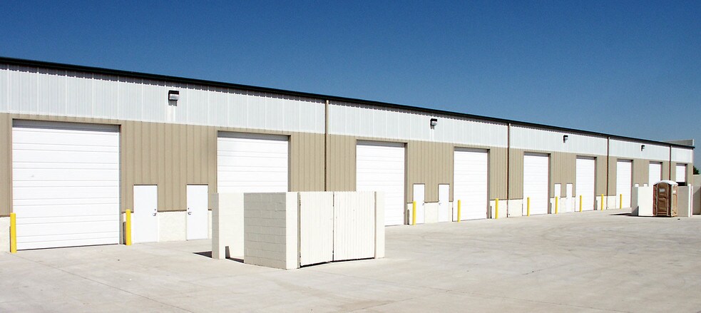 16608-16698 E 2nd Ave, Aurora, CO à louer - Autre - Image 2 de 6