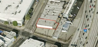 More details for 1508 E 15th St, Los Angeles, CA - Industrial for Sale