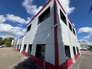 More details for 10 Rue Des Potiers D'Etain, Metz - Office for Lease