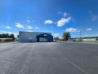 Plus de détails pour 441 W Broad St, Pataskala, OH - Industriel à vendre