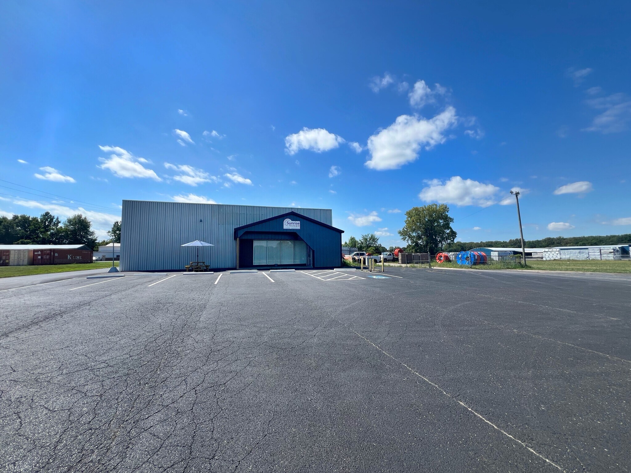 441 W Broad St, Pataskala, OH for sale Building Photo- Image 1 of 10