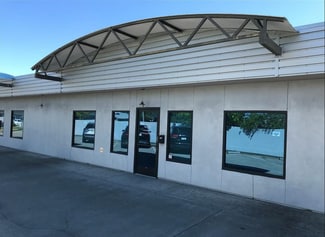 More details for 302 Lakeport Blvd, Lakeport, CA - Office for Lease