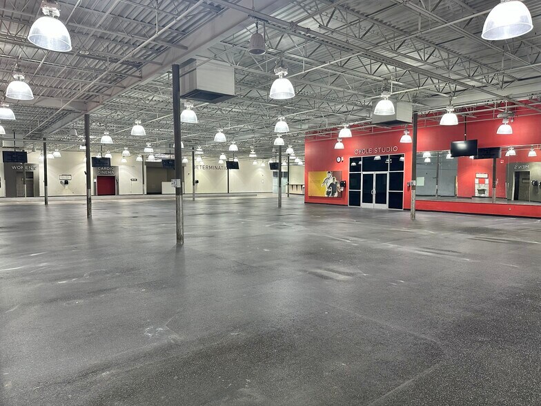 1409 E Danforth Rd, Edmond, OK à louer - Photo intérieure - Image 2 de 6