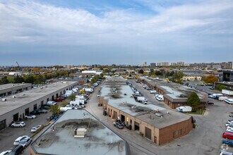 101 Toro Rd, Toronto, ON - Aerial  map view - Image1