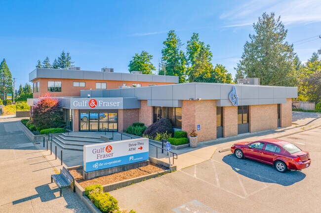 More details for 2917-2941 272 St, Langley Twp, BC - Office for Lease