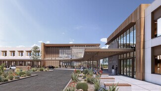 More details for SEC Bowlin & N John Wayne Pky, Maricopa, AZ - Office/Medical for Lease