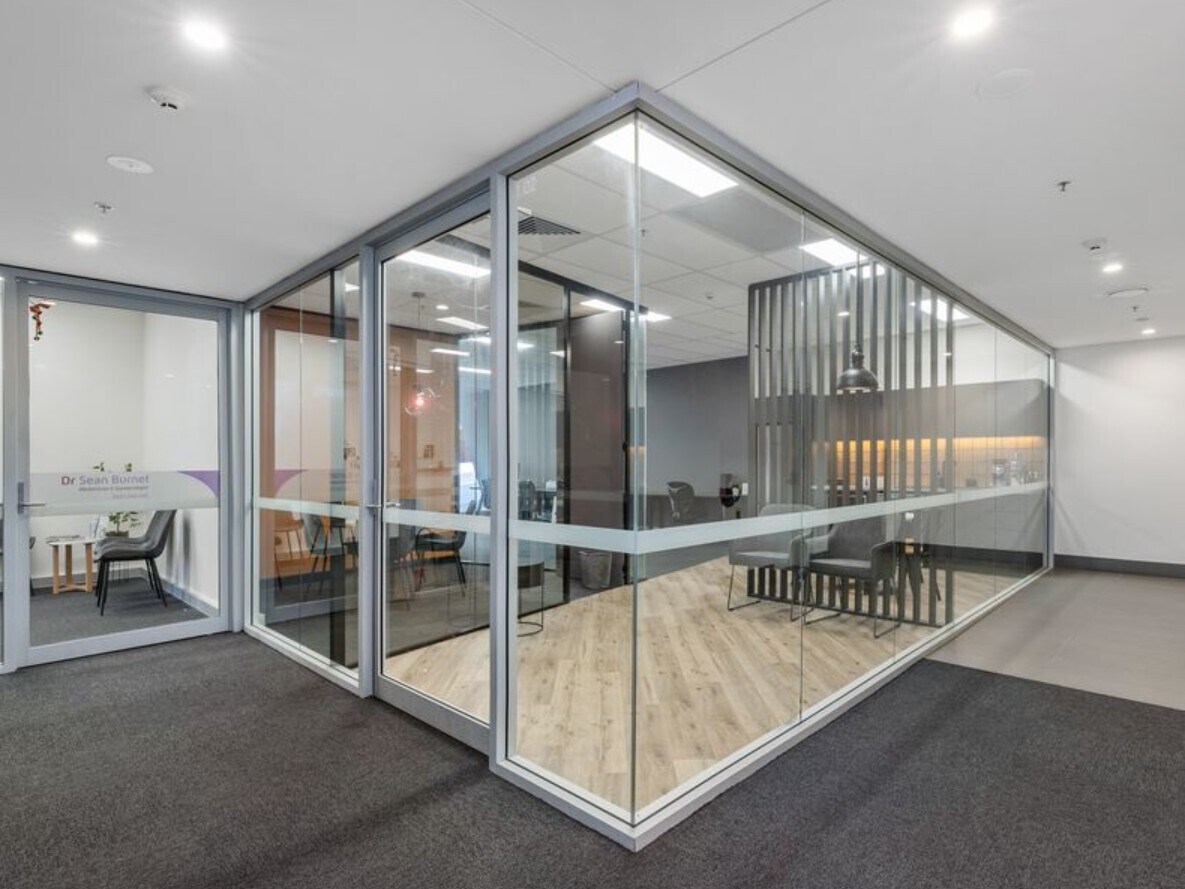 150 Pacific Hwy, North Sydney, NSW 2060 -  -  - Photo intérieure - Image 1 of 4