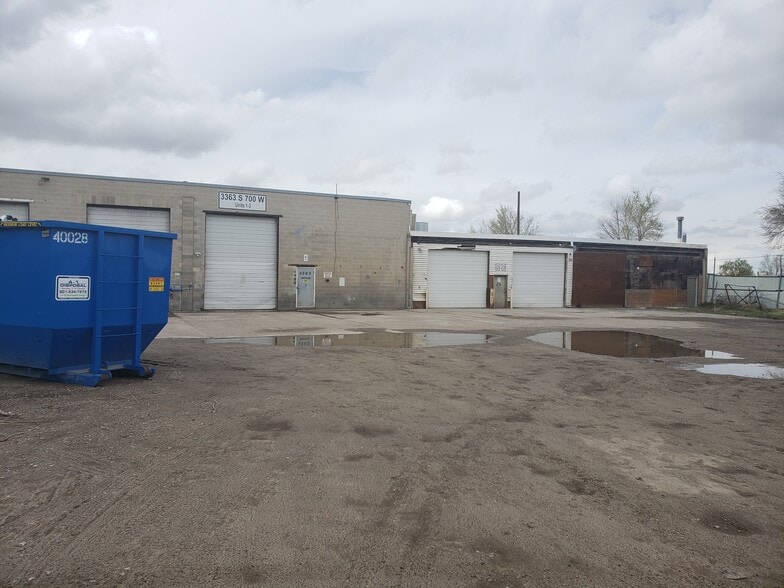 3363 S 700 W, Salt Lake City, UT à louer - Photo principale - Image 1 de 21