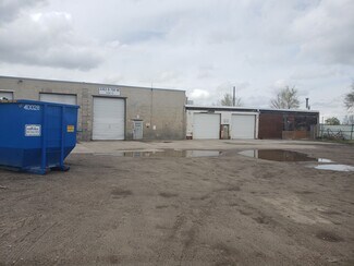 Plus de détails pour 3363 S 700 W, Salt Lake City, UT - Bureau, Local d'activités à louer