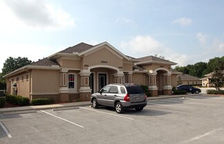Plus de détails pour 5854 Argerian Dr, Wesley Chapel, FL - Bureau à louer