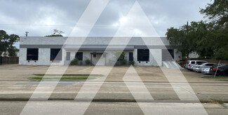 More details for 1700 Wirt Rd, Houston, TX - Industrial for Lease