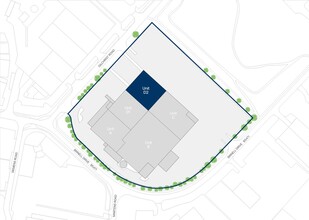 Gilchrist Rd, Manchester for lease Map- Image 2 of 2