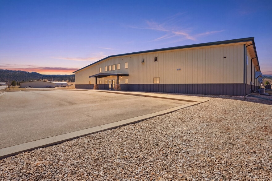 1151 Industry Rd, Sturgis, SD for sale - Building Photo - Image 3 of 54